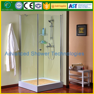 <span class=keywords><strong>Camping</strong></span> caravon alluminum préfabriqué pivot charnière salle de bains <span class=keywords><strong>cabine</strong></span> de <span class=keywords><strong>douche</strong></span> - Product Image 6