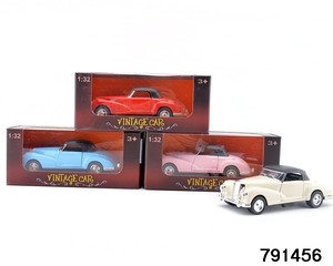 <span class=keywords><strong>1</strong></span> <span class=keywords><strong>32</strong></span> <span class=keywords><strong>scala</strong></span> tirare indietro in lega auto bubble car die cast modello per la vendita - Product Image 4
