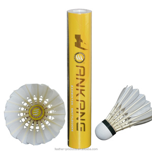 เหอเฟย์กระบองแบดมินตัน Chaopai ลูกขนไก่มาตรฐานญี่ปุ่นสำหรับการแข่งขัน - Product Image 2