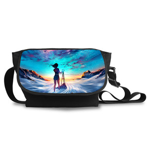 Los mejores vendedores cartera desmontable ajustable hombres mensajero al por mayor - Product Image 4