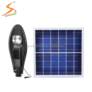Precio de fábrica tipo integrado sistema de iluminación de <span class=keywords><strong>calle</strong></span> solar luz de <span class=keywords><strong>calle</strong></span> <span class=keywords><strong>del</strong></span> led con batería de litio - Product Image 1