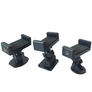 Rétractable et tourne 360 degrés Collant Adhésif De Voiture Tableau de Bord Téléphone Mount Holder pour dispositif surface dvr cam <span class=keywords><strong>iPhone</strong></span> 6 6S <span class=keywords><strong>6C</strong></span> 7 - Product Image 5