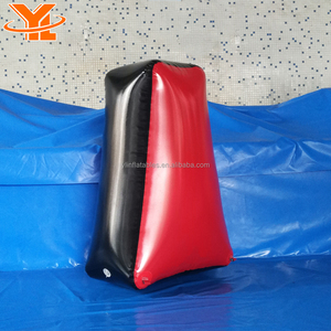 Champ gonflable de Soute de Paintball De Tir À L'arc Équipement de Paintball - Product Image 6