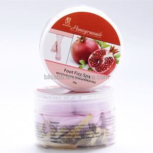 Danimarca Ragazze Manicure Pedicure Set per la vendita di Mani e <span class=keywords><strong>Piedi</strong></span> Fizz - Product Image 2
