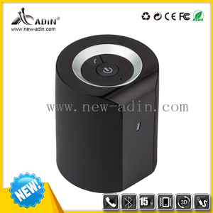 <span class=keywords><strong>Sonos</strong></span> sans fil en plein air barre de son haut-parleur de vibration avec silicone étui de protection - Product Image 5