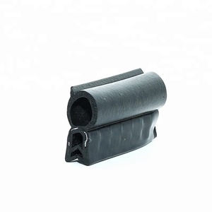 <span class=keywords><strong>Joint</strong></span> d'étanchéité de <span class=keywords><strong>porte</strong></span> de voiture et de toit ouvrant anti-âge, bande de caoutchouc - Product Image 3
