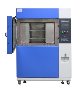 Yarıiletken için <span class=keywords><strong>3</strong></span> bölge termal şok testi odası - Product Image 5