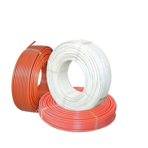 Cross - linked polyethylene/PEX/AL/PE ท่อ/ท่อใช้ส่วนใหญ่อาคารบริการ pipework ระบบ