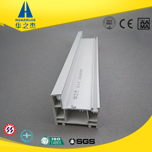 <span class=keywords><strong>Profilé</strong></span> de <span class=keywords><strong>fenêtre</strong></span> en <span class=keywords><strong>PVC</strong></span>, fabrication professionnelle de haute qualité, 1 pièce - Product Image 4