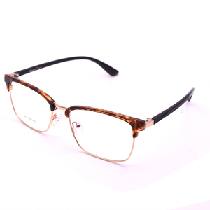 De calidad superior nuevo estilo adulto <span class=keywords><strong>vision</strong></span> <span class=keywords><strong>moda</strong></span> marco óptico del acetato hecho a mano barra de exhibición eyewear - Product Image 5