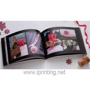 Stampa di Alta Qualità di Fotolibri con Copertina Rigida e Morbida - Product Image 2