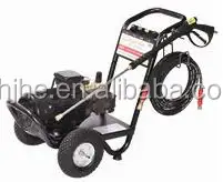 เครื่องจักรผลิตไฟฟ้าปั๊มน้ำแรงดันสูง - Product Image 2