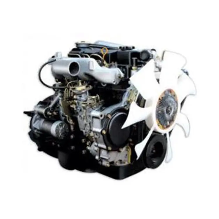 3.153L في الأوراق المالية جودة العلامة التجارية الجديدة نيسان شاحنة محركات الديزل محركات QD32 QD32T QD32TI