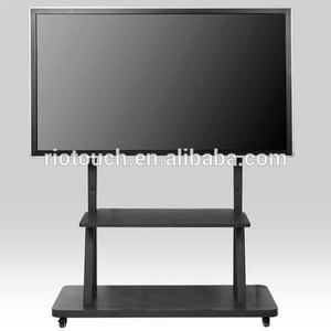 a 47 84 pulgadas sensor de infrarrojos led de la pantalla táctil todo en uno con monitor de lucha <span class=keywords><strong>contra</strong></span> <span class=keywords><strong>el</strong></span> - Product Image 1