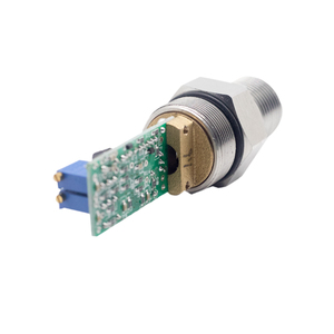 OEM 4-20mA segnale di uscita di tipo compatto air pneumatic trasmettitore di pressione