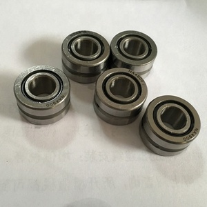 Roulements <span class=keywords><strong>à</strong></span> aiguilles de vente d'usine les mieux classés avec bagues intérieures NA4900 NA4900RS NA4900-2RS pour l'automobile - Product Image 4