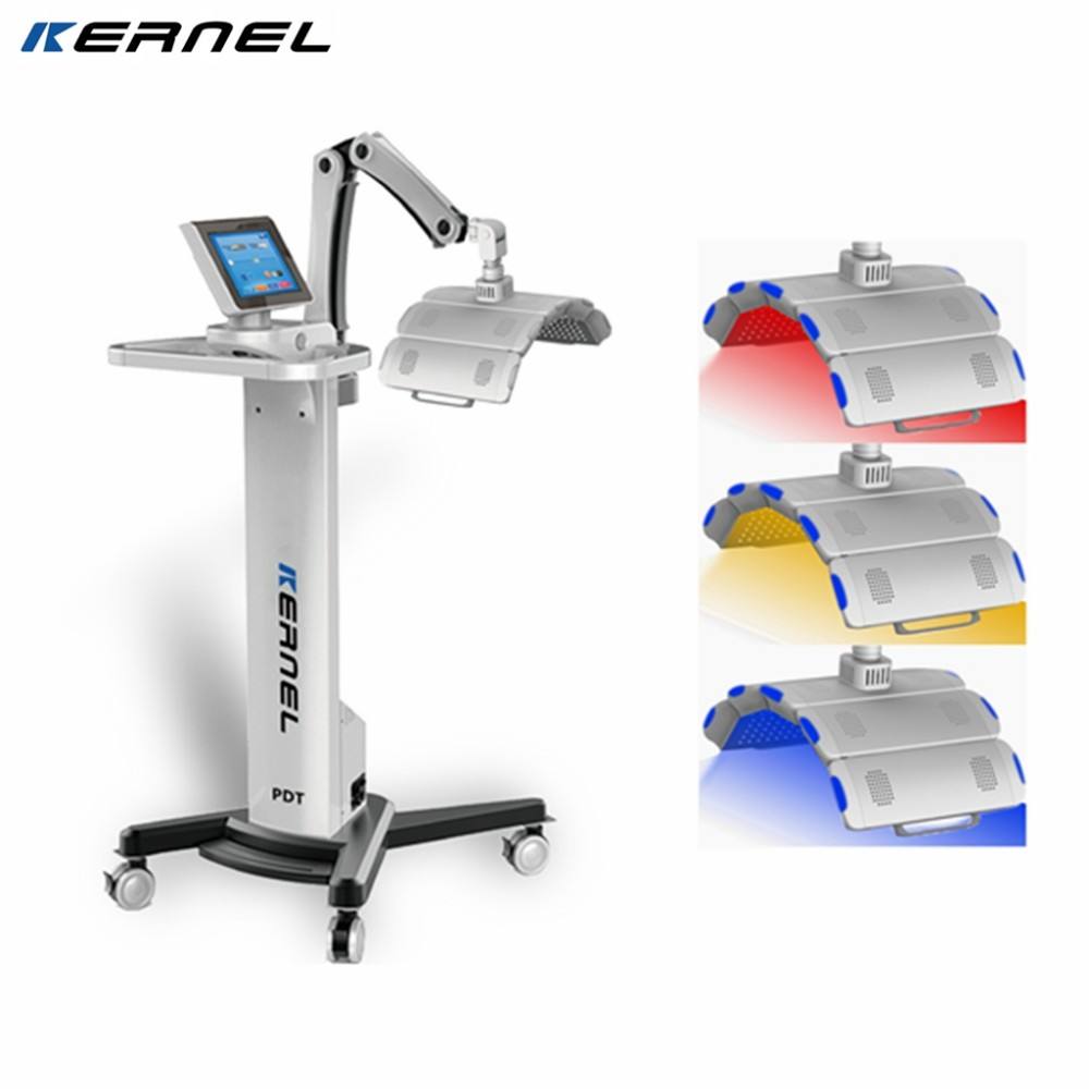 แดง + น้ำเงิน + เหลือง