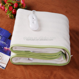 Couvre-<span class=keywords><strong>matelas</strong></span> chauffant/couvertures Électriques - Product Image 1