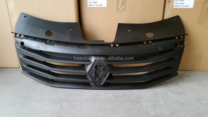 Piezas de repuesto para coche Renault <span class=keywords><strong>Sandero</strong></span>, Faro, parachoques, rejilla - Product Image 5