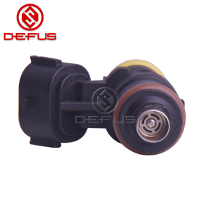 2200cc 210lb lưu lượng cao giá rẻ nhiên liệu phun vòi phun defus trở kháng cao 0280158818 phun nhiên liệu cho 1000/1200/1400cc cng - Product Image 4