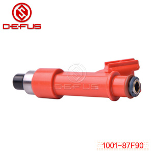 Alto flujo 850CC bestr a Yota supra Turbo 1 2jzgte <span class=keywords><strong>2</strong></span> 2jzgte 1001-87F90 inyectores inyector fo - Product Image 5