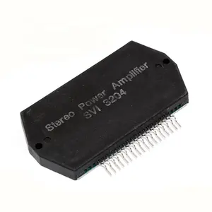 High Quality  power amplification module HYB-18 IC SVI3204