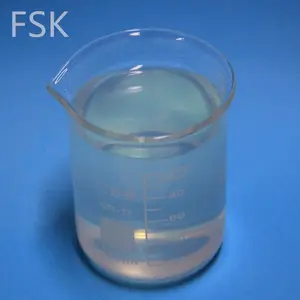 precision casting chemical silica gel liquid Colloidal silica