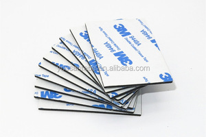 Agente quería 3 M 9448A calor tejido cinta lateral doble proveedor fabricante - Product Image 4