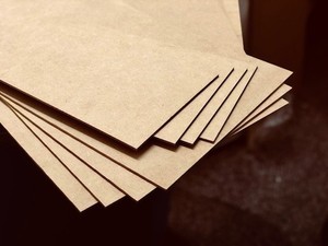 Kích thước khác nhau có độ bóng cao nguyên liệu <span class=keywords><strong>mdf</strong></span> hội đồng quản trị - Product Image 3