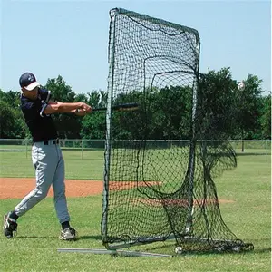 New Design Baseball Hitting Practice Net For Professional Training