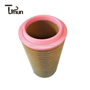 TA-AF-050 TS Nuevo Filtro de Aire para Camiones OE P181080 con 1500 Millas de Garantía en Turquía - Product Image 1