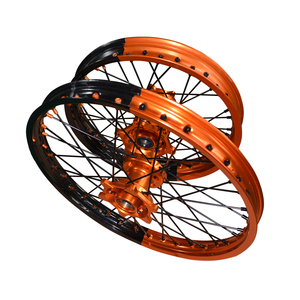 Roues de <span class=keywords><strong>moto</strong></span> en caoutchouc, jantes <span class=keywords><strong>Tubeless</strong></span> en caoutchouc, haute Performance durable, nouveau - Product Image 6