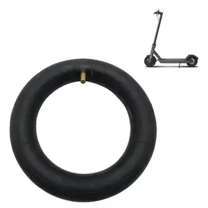 Nieuwe Afbeelding 8 1/2X2 Rechte Klep Dikke Binnenband Voor Xiaomi Mijia M365/ Pro/ 1S/ Pro2/ Mi3 Elektrische Scooter Binnenband Banden