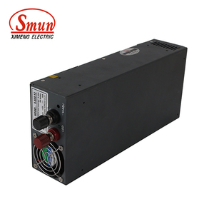 Smun S-800-24 110VAC/220VAC ต่อ24VDC 33A <span class=keywords><strong>800W</strong></span> ประสิทธิภาพสูง CE สำหรับแหล่งจ่ายไฟแบบเดี่ยวสำหรับอุปกรณ์อุตสาหกรรม - Product Image 3
