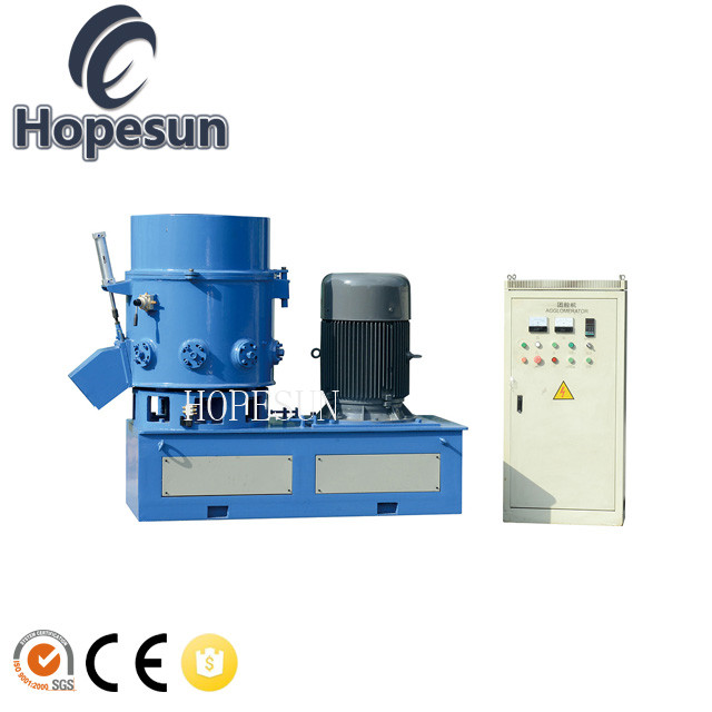 PP PE PA PET LDPE пленка, нейлоновое волокно, шелковая ткань, пластиковый агломератор, цена