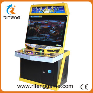 Atractivo Taito Vewlix moneda operado máquina arcade street fighter 2 arcade máquina para la venta - Product Image 2