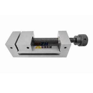 CNC Phay Phó QGG Chính Xác Máy Công Cụ Vise - Product Image 2