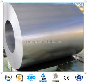 Material De Construcción Material de construcción por inmersión en Caliente Bobina de Acero Galvanizado Con Tratamiento Cromado - Product Image 4