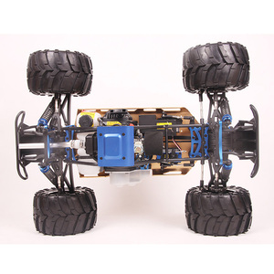 HSP 94050 escala 1/5 4WD Gas RC del carro <span class=keywords><strong>de</strong></span> <span class=keywords><strong>monstruo</strong></span> - Product Image 3