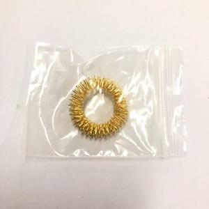 Masajeador de anillo de dedo para aliviar el estrés y ayudar a relajarse, barato, venta al por mayor - Product Image 3