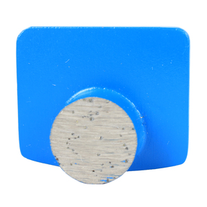 Husqvarna Metal bond grinding shoes - Product Image 6