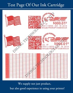 Produits à marge élevée de profit 1018967 pour Frama Matrix F2 cartouche d'encre recharge avec puce de réinitialisation - Product Image 6