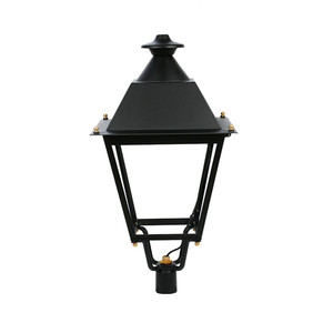 ETL lista <span class=keywords><strong>Led</strong></span> al aire libre jardín poste de luz de área de 50 W <span class=keywords><strong>LED</strong></span> de luz superior - Product Image 1
