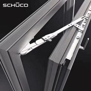 Высококачественные Энергоэффективные окна с тройным остеклением MINGLEI <span class=keywords><strong>Schuco</strong></span> - Product Image 4