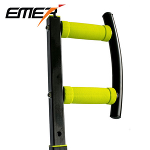 Vertical escalera casa gimnasio Multi Estación ejercicio fitness Equipment - Product Image 2