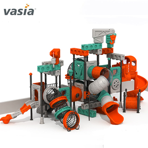 Scivolo in Plastica Residenziale Vasia, <span class=keywords><strong>Giochi</strong></span> da <span class=keywords><strong>Esterno</strong></span> <span class=keywords><strong>per</strong></span> <span class=keywords><strong>Bambini</strong></span>/Attrezzature da Gioco <span class=keywords><strong>per</strong></span> <span class=keywords><strong>Bambini</strong></span> Usate/Equipaggiamento da Parco <span class=keywords><strong>Giochi</strong></span> <span class=keywords><strong>per</strong></span> <span class=keywords><strong>Bambini</strong></span> - Product Image 2