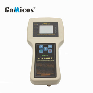 Gut775 100m Pin điện Sông biển siêu âm độ sâu mực nước mét - Product Image 2