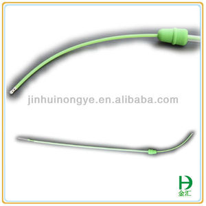 desechables catéter de semen de cerdo para la inseminación artificial - Product Image 1