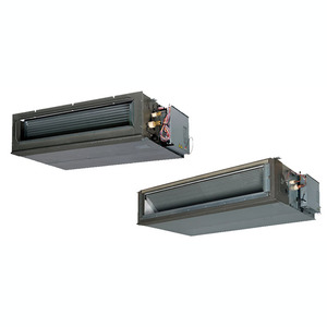 Climatisation monobloc Mitsubishi Heavy Industries, système VRF, système de refroidissement par air - Product Image 5