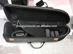 อัลโต/เทเนอร์/เบสทรอมโบนกรณีความเก่งกาจทรอมโบน - Product Image 4